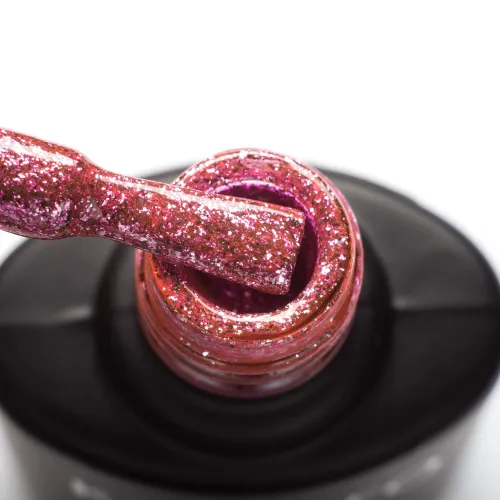 Komilfo Liquid Glam Gel No. LGG011, 8 ml
