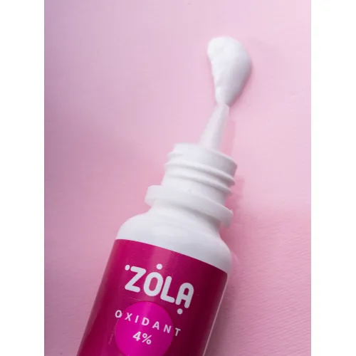 ZOLA Oxidant 4% 30 мл