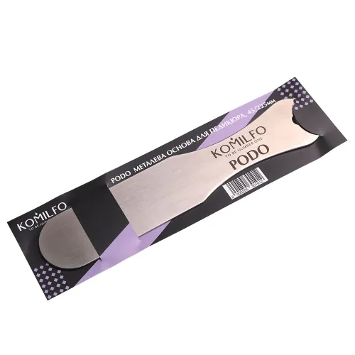 PODO Komilfo metal base for pedicure, 45/225mm