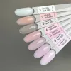 SAGA Builder Gel Pastel 15 ml №02