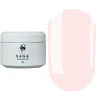 SAGA Builder Gel Pastel 15 ml №10