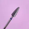 Carbide Drill Bit "Corn" Balance Blue (R), 5.0 mm, LUNAmoon