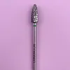 Carbide Drill Bit "Corn" Hard Green (R), 5.0 mm, LUNAmoon