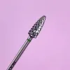 Carbide Drill Bit "Corn" Hard Green (R), 5.0 mm, LUNAmoon