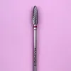 Carbide Drill Bit "Corn" Soft Red (L), 4.0 mm, LUNAmoon