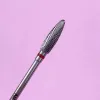 Carbide Drill Bit "Corn" Soft Red (L), 4.0 mm, LUNAmoon