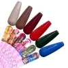 Christmas Story Collection (gel polish 6*8 ml) LUNAmoon