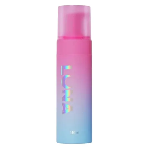 LUNAMOON Espuma limpiadora Coconut 150 ml