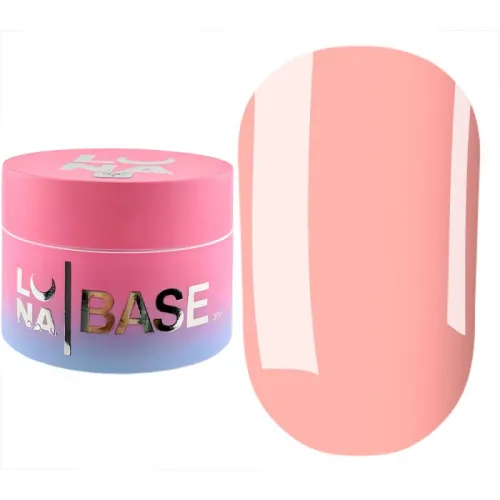 Cover Base №1 30 ml LUNAmoon