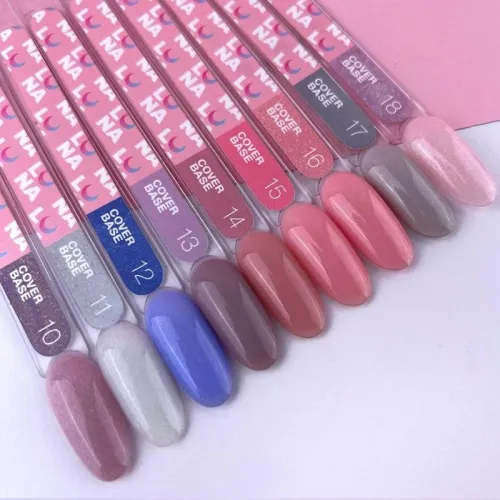 Cover Base №10 30 ml LUNAmoon
