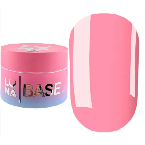 Cover Base №15 30 ml LUNAmoon