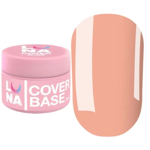 Cover Base №2 30 ml LUNAmoon