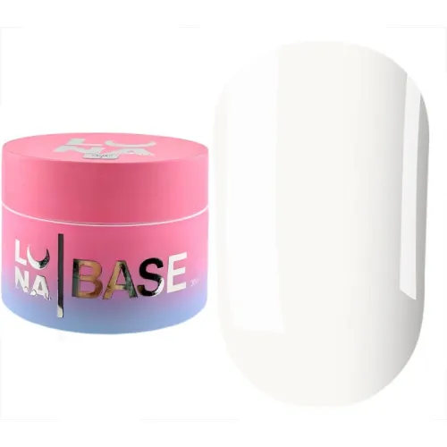 Cover Base №4 30 ml LUNAmoon
