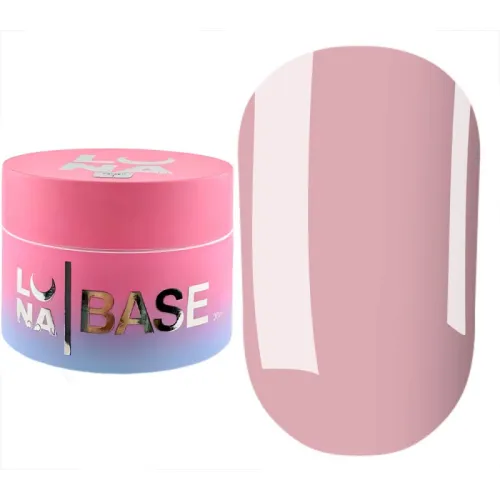Cover Base №7 30 ml LUNAmoon