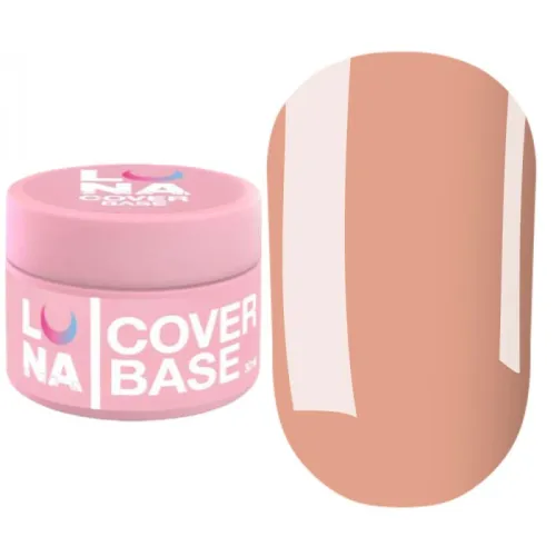 Cover Base №8 30 ml LUNAmoon