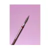 Diamond Drill Bit "Flame" Red, 1.8 mm, LUNAmoon