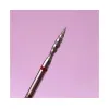 Diamond Drill Bit "Flame Tornado" Red, 2.1 mm, LUNAmoon