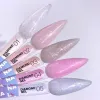 Diamond Gel №1 15 ml LUNAmoon