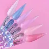 Diamond Gel №8 15 ml LUNAmoon