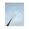 Extension Top Molds Long Almond XL (120 pcs.) LUNAmoon