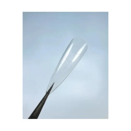 Гелевые Типсы Long Almond XL (120 шт.) LUNAmoon