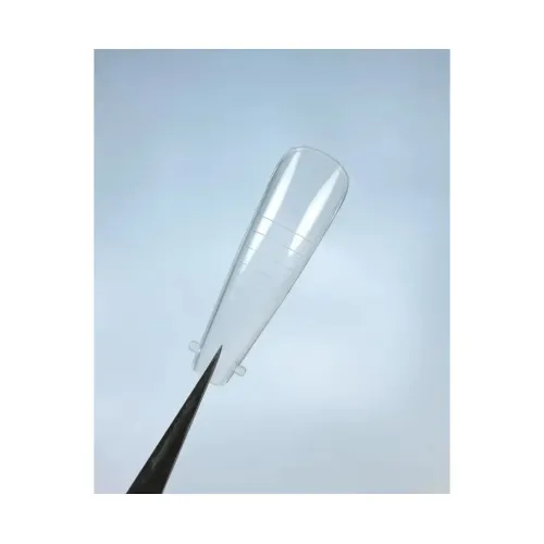 Гелевые Типсы Salon Ballerina (120 шт.) LUNAmoon