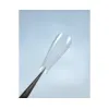 Extension Top Molds Short Almond (120 pcs.) LUNAmoon