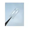 Extension Top Molds Short Classic Square (120 pcs.) LUNAmoon
