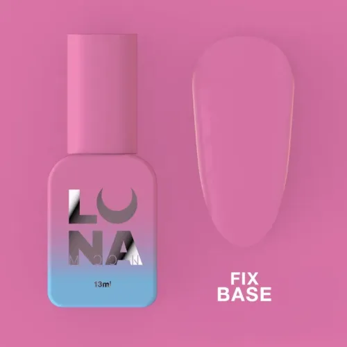 LUNAMOON Fix Base 13 ml