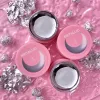 Gel-paint for nails Metallic Gel No. 1 5 ml LUNAmoon