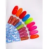 Gel Polish Color №142 8 ml LUNAmoon