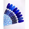 Gel Polish Color №35 8 ml LUNAmoon