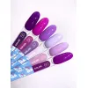 Gel Polish Color №60 8 ml LUNAmoon