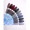 Gel Polish Color №81 8 ml LUNAmoon