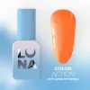 Гель-лак Color Action 8 мл LUNAmoon