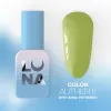 Gel Polish Color Authenti 8 ml LUNAmoon