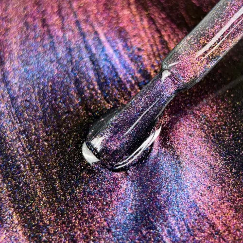 Gel Polish Color Cat Eye №264 8 ml LUNAmoon