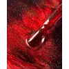 Gel Polish Color Red Flash By Tina Karol 13 ml LUNAmoon