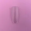 Gel Tips Almond Medium LUNAmoon