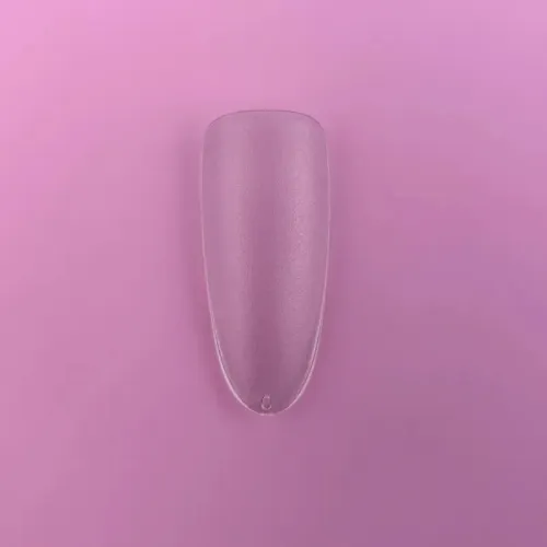 Gel Tips Almond Medium LUNAmoon