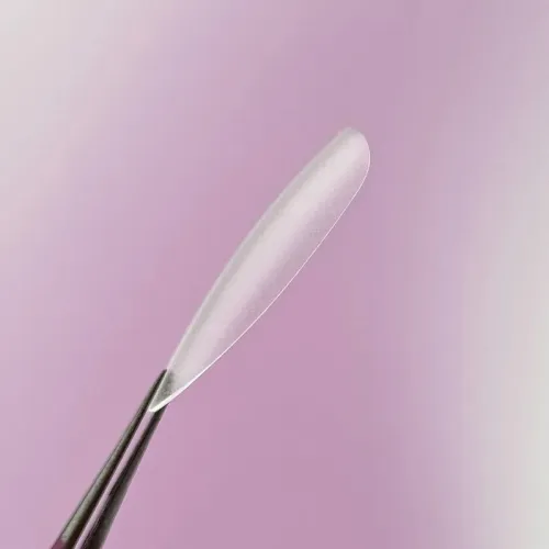 Gel Tips Almond Medium LUNAmoon