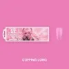 Gel Tips Coffin Long LUNAmoon