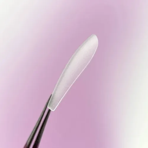 Gel Tips Coffin Long LUNAmoon