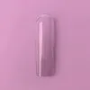 Gel Tips Coffin Long XL (240 pcs) LUNAmoon