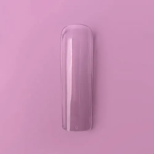 Gel Tips Coffin Long XL (240 pcs) LUNAmoon