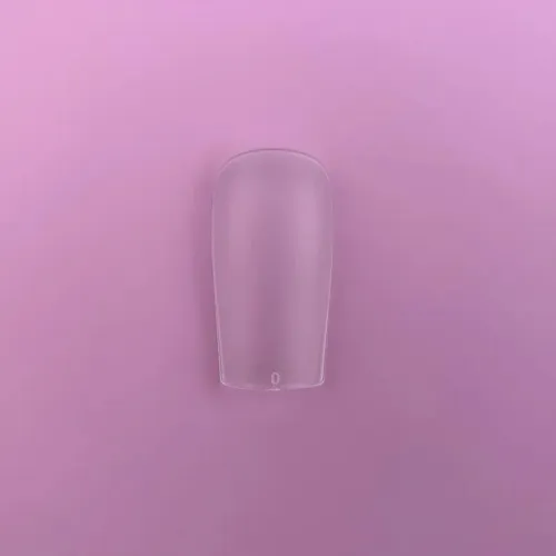 Gel Tips Medium Square LUNAmoon