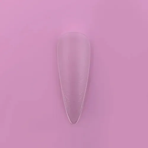 Gel Tips Stiletto Medium LUNAmoon