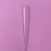 Gel Tips Stiletto XXL (150 pcs.) LUNAmoon