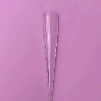Gel Tips Stiletto XXL (150 pcs.) LUNAmoon