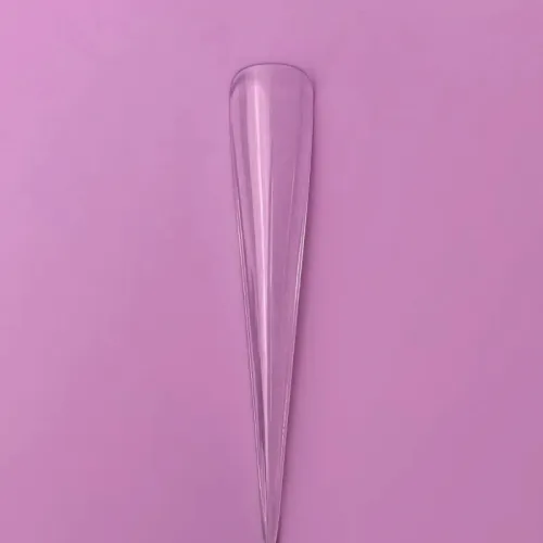 Gel Tips Stiletto XXL (150 pcs.) LUNAmoon